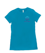 stevepev tshirt-women