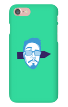 Braekpo1nt iPhone Cases