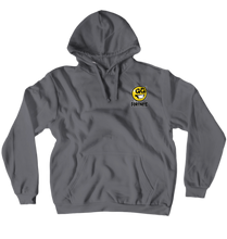 Hoodies (No-Zip/Pullover)