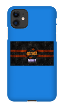 Ovitimex_ iPhone Cover