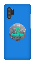 drkapitotv Samsung Phone Cases