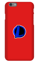 LiamPlayz iPhone Phone Case