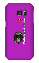 Awaaka samsung case