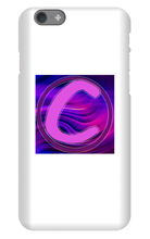 clavergamer iPhone Phone Cases