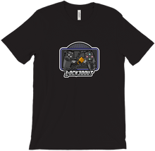 lock3dout T-Shirts