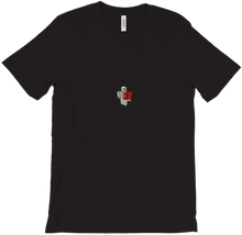 Youtuber Shirt (inside a Shirt)
