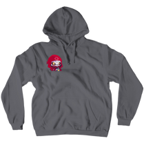 Imagine Being Bad Hoodie