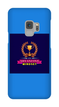 advancingmindset Samsung Phone Cases