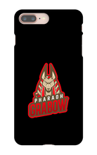 pharaohgrabow iPhone Phone Cases