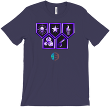 SHOOTERS SHOOT Logo Tee