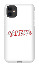 Gamerz iPhone Phone Case