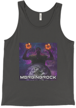 mergingrock__ Tank Top