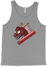 CrimsonSavage TankTop