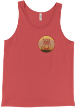 jl016 Tank Top