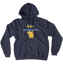 Hoodies (No-Zip/Pullover)