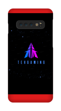 tekgaminggame Samsung Phone Cases