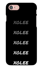 xolee iPhone Phone Cases