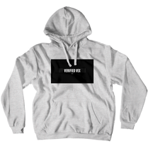 verified_vex Hoodies (No-Zip/Pullover)