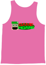 GameHoare Logo Tank Top