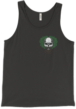 nucleargamezhd main logo Tank Top