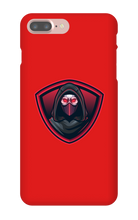 mysticalbud iPhone Phone Cases