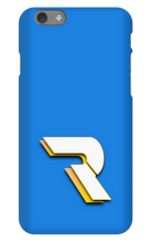 R-iPhone Case