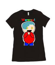 Wowza Women T-Shirt