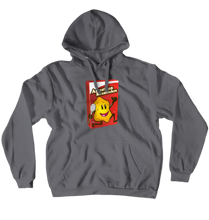 AmBran Hoodie