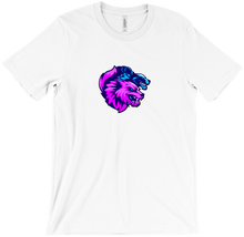 cosmic_wolf_2 T-Shirts
