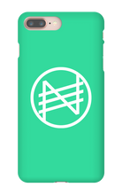 Ian's Logo Phone Case - IPhone