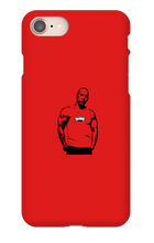 dadgaming iPhone Phone Cases