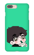 dancho242 iPhone Phone Cases
