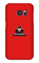 xjustcountryx Samsung Phone Cases