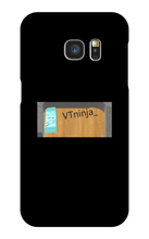 vtninja_ Samsung Phone Cases