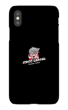 jomoogaming iPhone Phone Cases
