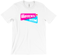 thebr1ck3lshow-6127 T-Shirts