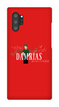 Dam Samsung Phone Cases