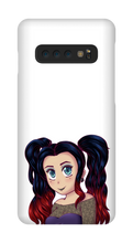 TristaTragic Samsung Phone Cases 2