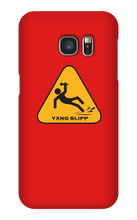 yxngslipp Samsung Phone Cases