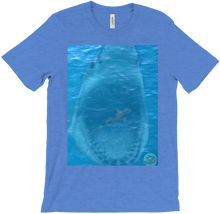 There is always a bigger fish Tee