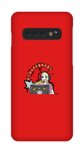 roughanna85 Samsung Phone Cases