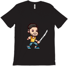 narutoshetty T-Shirts