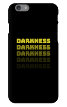 darknessgaming974 iPhone Phone Cases