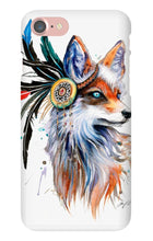 furrywolfie123 iPhone Phone Cases