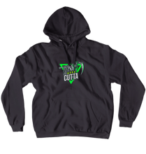 GèéZ TV - CUTTA - Hoodies (No-Zip/Pullover)