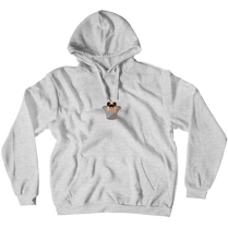 atboogies Hoodies (No-Zip/Pullover)