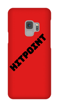 hitpointlive Samsung Phone Cases