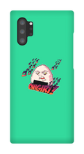 Onigiri Samsung Phone Cases