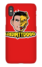 ldsdirtydog0 iPhone Phone Cases