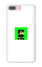 morgangames_ iPhone Phone Cases